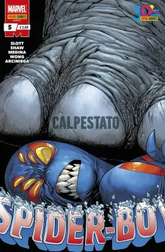 Volume cover